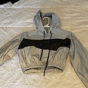 Reflective jacket